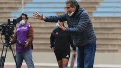 'Chemo' del Solar y su vaticinio sobre Beto da Silva: "Se recuperará para jugar con Perú"