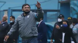 Carlos Bustos y su reflexión sobre el físico de Jairo Concha: "Necesita una alta compensación"