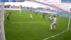 Espectacular jugada: Jairo Concha marca 'golazo' para el 2-0 contra San Martín