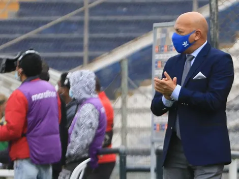 Peñarol se reforzó con tres jugadores del fútbol italiano para duelo ante Cristal por Sudamericana