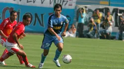 Sergio Leal, fiel al Sporting: "Estoy estudiando para ser DT y me gustaría un día volver a Cristal"