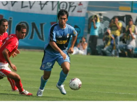 Sergio Leal, fiel al Sporting: "Estoy estudiando para ser DT y me gustaría un día volver a Cristal"