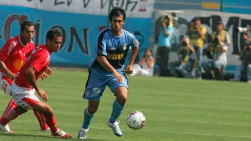 Sergio Leal, fiel al Sporting: "Estoy estudiando para ser DT y me gustaría un día volver a Cristal"