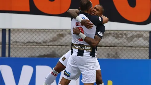 Arley Rodríguez: "Tuve tres ofertas para irme, pero preferí quedarme para lograr cosas importantes con Alianza”