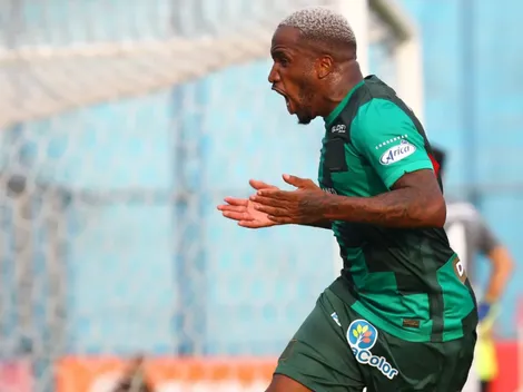 Más cerca de recuperarse: Jefferson Farfán y su plan de recuperación a lesión