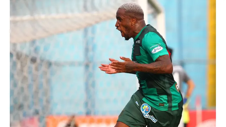 Más cerca de volver: Jefferson Farfán y el plan de recuperación especial a su lesión