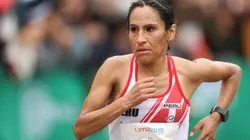 Gladys Tejeda, a horas de su debut en Tokio 2020: “Daré todo por mi Perú”