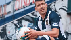 Con 'el Pájaro' Benítez: Alianza Lima confirmó alineación inédita para enfrentar a Cantolao