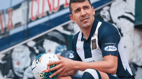 Con 'el Pájaro' Benítez: Alianza Lima confirmó alineación inédita para enfrentar a Cantolao