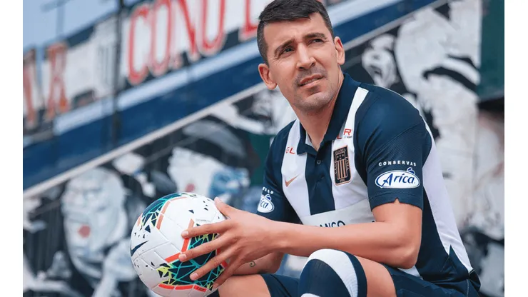 Con 'el Pájaro' Benítez: Alianza Lima confirmó alineación inédita para enfrentar a Cantolao