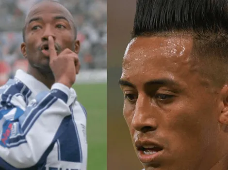 Waldir Sáenz destrozó a Christian Cueva: "No me gusta su juego. Un 10 diferente es Jefferson Farfán"