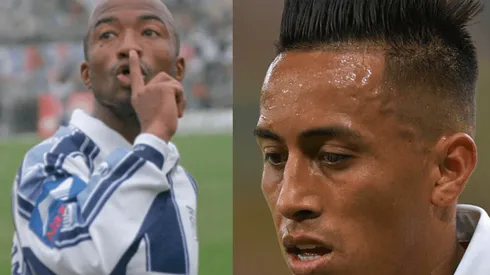 Waldir Sáenz destrozó a Christian Cueva: "No me gusta su juego. Un 10 diferente es Jefferson Farfán"