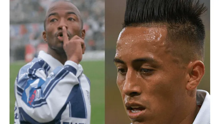 Waldir Sáenz destrozó a Christian Cueva: "No me gusta su juego. Un 10 diferente es Jefferson Farfán"