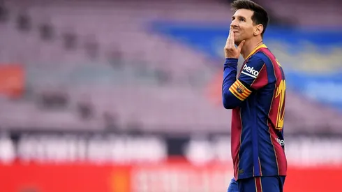 ¿Messi a la Liga 1? Dos clubes peruanos realizan propuestas a través de sus redes sociales