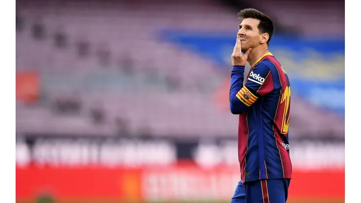 ¿Messi a la Liga 1? Dos clubes peruanos realizan propuestas a través de sus redes sociales