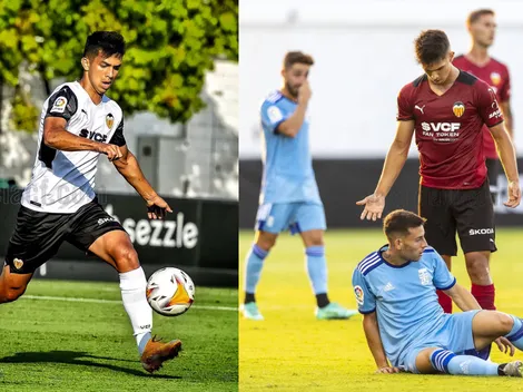 Alessandro Burlamaqui: "Feliz por la Selección Peruana en la Copa América. Esa es mi prioridad"