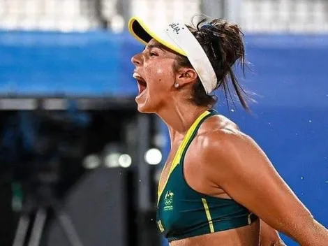 Medalla para peruana en Tokio 2020: lamentablemente, no cuenta para Perú