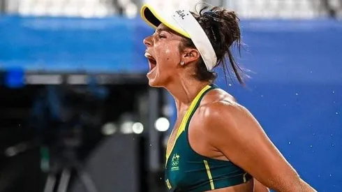 MariaFe se mudó a Australia recién a los 12 años.