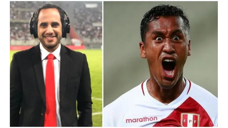 Lo dejó en ridículo: Renato Tapia troleó a Horacio Zimmermann por minimizar a la Liga