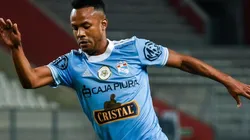 Facebook Oficial: Sporting Cristal