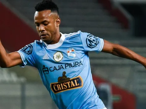 CÓMO VER EN VIVO: Sport Huancayo vs. Sporting Cristal por la Liga 1 de Perú 2021