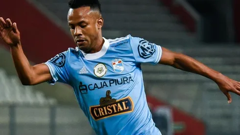 Facebook Oficial: Sporting Cristal