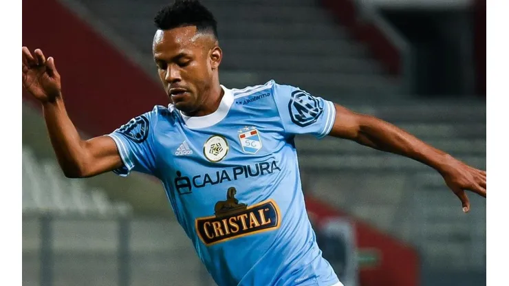 Facebook Oficial: Sporting Cristal