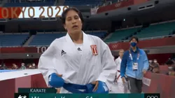 El nivel es altísimo: Alexandra Grande no pudo ganar sus tres primeros combates y cayó eliminada en 'Tokio 2020'