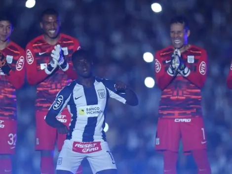 Pandemia, entrenador e hinchas: las excusas de Cristian Zúñiga por su fracaso en Alianza