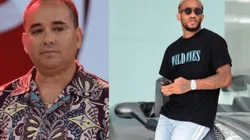 Roberto Martínez reveló quien es 'más mujeriego': "Jefferson Farfán compra zapatillas de 70 mil dólares"