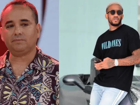 Roberto Martínez reveló quien es 'más mujeriego': "Jefferson Farfán compra zapatillas de 70 mil dólares"