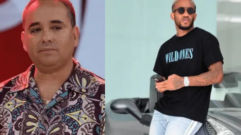 Roberto Martínez reveló quien es 'más mujeriego': "Jefferson Farfán compra zapatillas de 70 mil dólares"