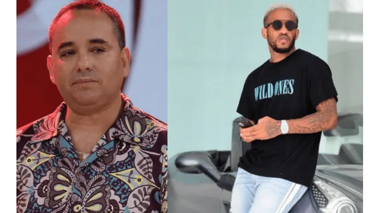 Roberto Martínez reveló quien es 'más mujeriego': "Jefferson Farfán compra zapatillas de 70 mil dólares"