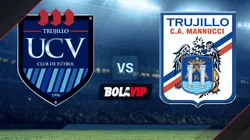 EN VIVO: César Vallejo vs. Carlos Mannucci por la Liga 1
