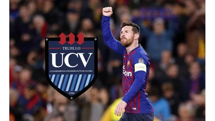 Lionel Messi debutó y jugó toda su carrera en Barcelona.
