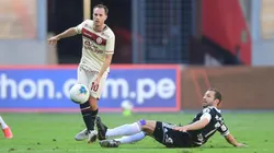 El clásico de la jornada: Sporting Cristal y Universitario se enfrentan en candente cotejo