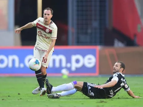 El clásico de la fecha: Sporting Cristal y Universitario se enfrentan en candente cotejo