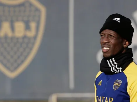 Ya no hay incertidumbre: la posibilidad de que Luis Advíncula juegue en Boca contra River