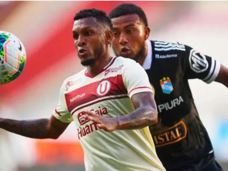 Salen con sus mejores equipos: Sporting Cristal y Universitario de Deportes dejarán todo en cancha