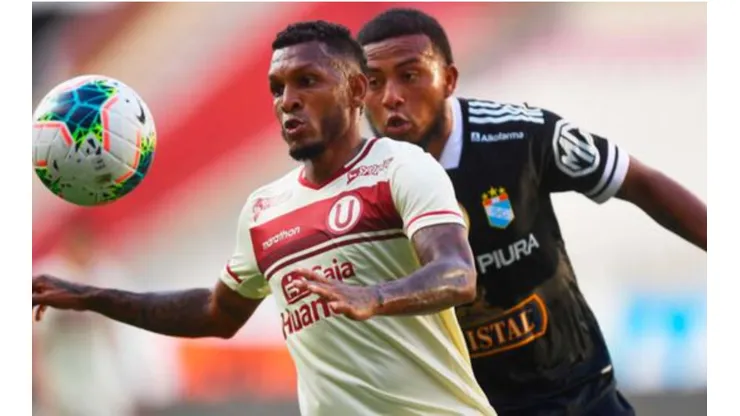 Salen con sus mejores equipos: Sporting Cristal y Universitario de Deportes dejarán todo