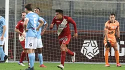 Sporting Cristal es el mejor equipo del fútbol peruano hace algunos años.