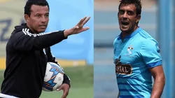 Diego Ifrán destruyó a Pablo Zegarra por su salida en 2017: "Me traicionó. Clavó un cuchillo en mi espalda"