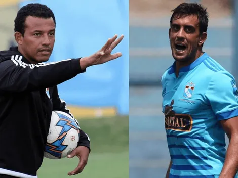 Diego Ifrán destruyó a Pablo Zegarra por su salida en 2017: "Me traicionó. Clavó un cuchillo en mi espalda"