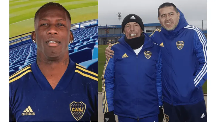 Lo tiene como titular: Miguel Ángel Russo exige el 'transfer' de Luis Advíncula a Juan Román Riquelme
