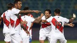 Noticia de última momento: Selección Peruana jugará fechas triples según informa CONMEBOL