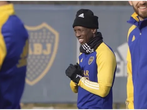 Mánager de Luis Advíncula contó detalles del traspaso a Boca Juniors: "Pelearon cada centavo como perro de presa"