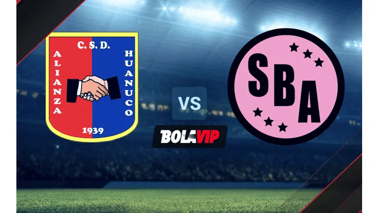 Alianza Universidad vs. Sport Boys
