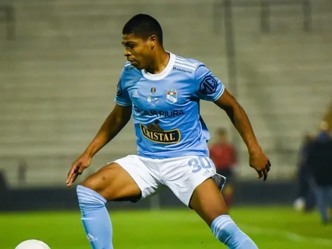 Los imita y ¿se parece?: Percy Liza eligió a su referente nacional y al internacional