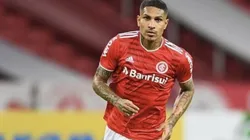 Inter de Porto Alegre jugará contra el Flamengo este domingo.