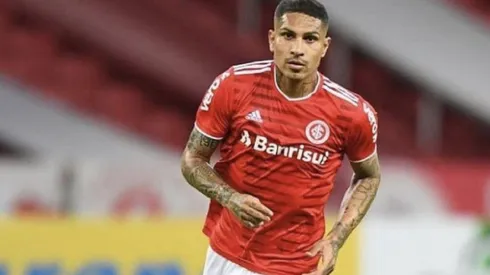 Inter de Porto Alegre jugará contra el Flamengo este domingo.